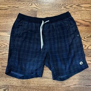 Vuori Kore Short with Liner